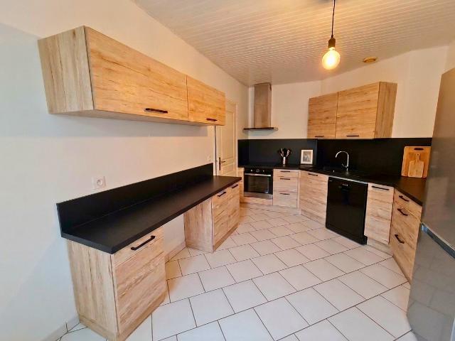 Appartement 6 pièces à louer