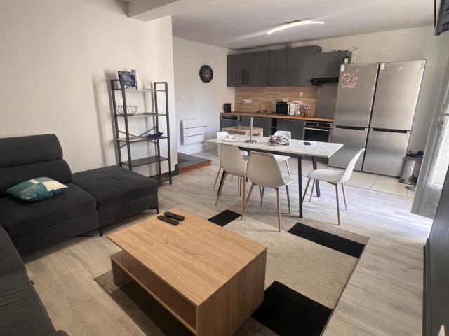 Appartement 6 pièces à louer