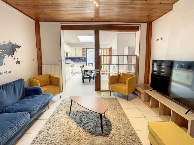 Appartement 6 pièces à Tourcoing