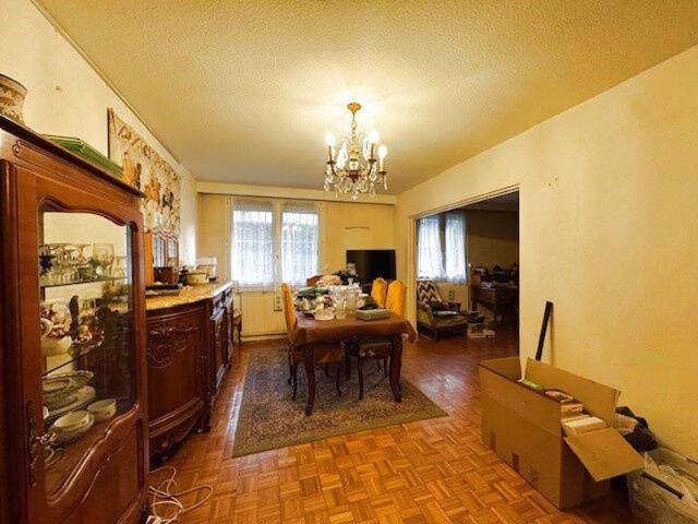 Appartement 6 pièces à visiter