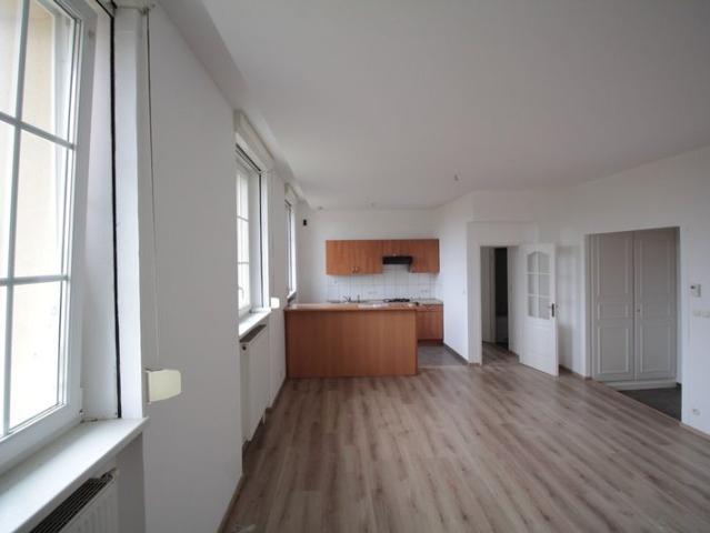 Appartement 6 pièces à Zimming