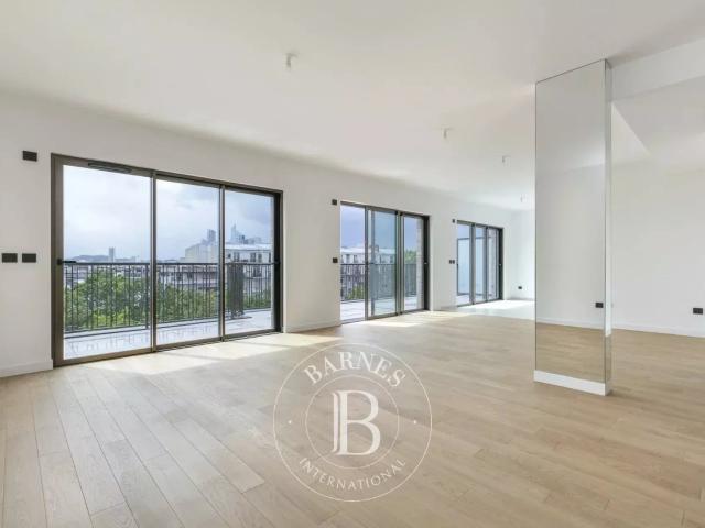 Appartement 6 pièces Neuilly sur Seine