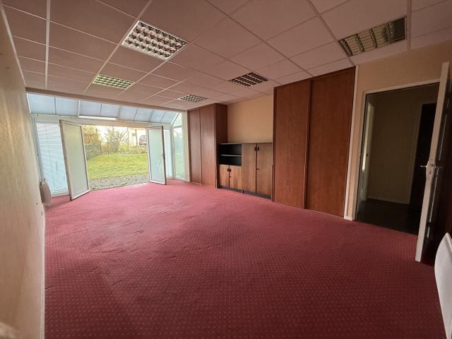 Appartement 6 pièces proche Tram et CHU 212 m2