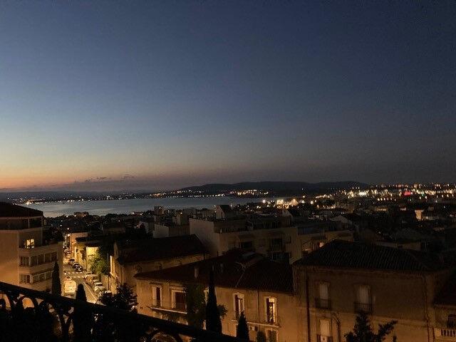 Appartement 6 pièces Sète 270.00m² 2190€ à louer l'Adresse
