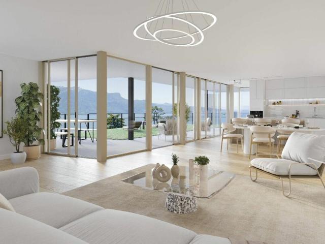 Appartement 6.5 pièces à Chardonne | dreamo. Ch
