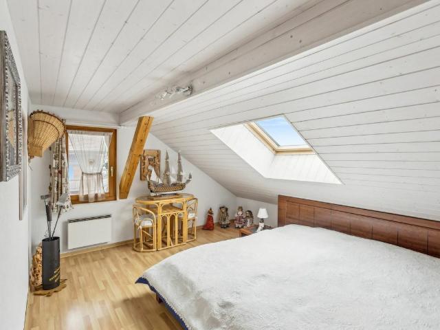 Appartement 6,5 pièces à Troistorrents | dreamo. Ch