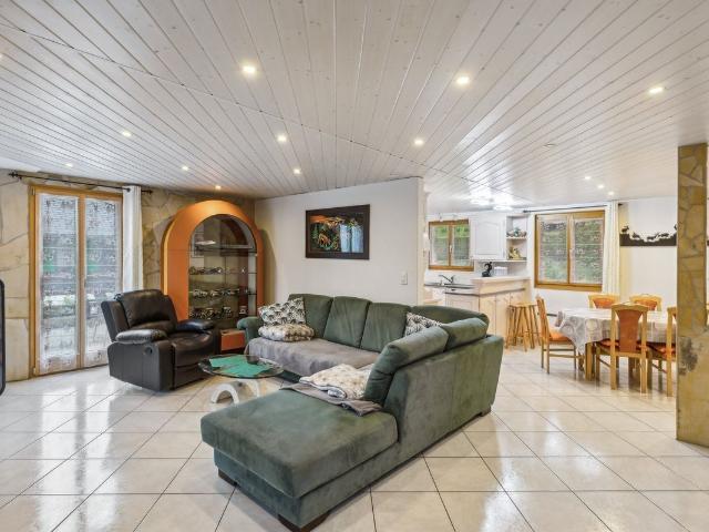 Appartement 6,5 pièces à Troistorrents | dreamo. Ch