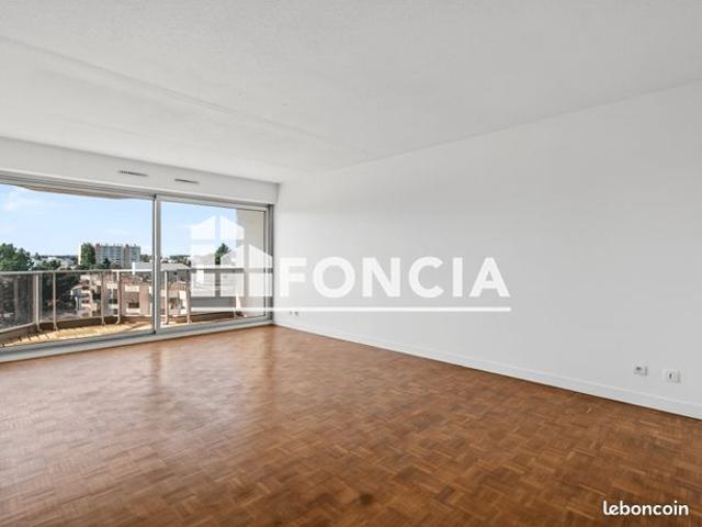 Appartement – 6ème étage – T3 – 71.2 m²