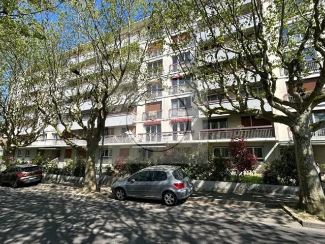 Appartement 6ème étage 68 m2