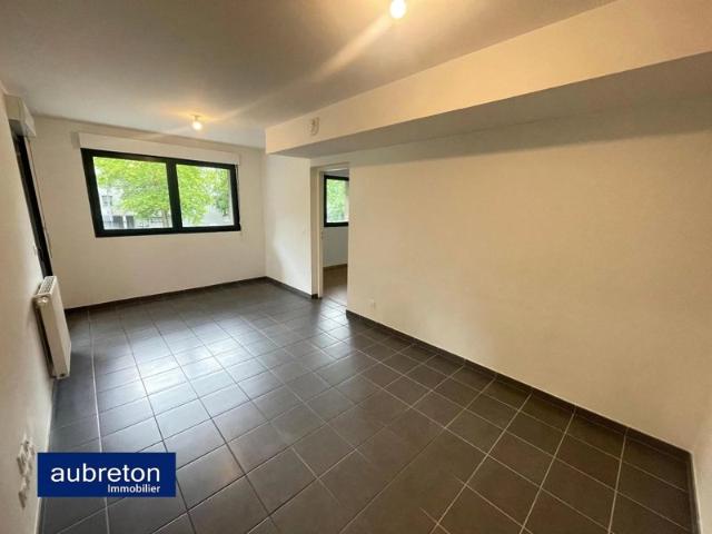 Appartement 6ème étage 76,31 m2