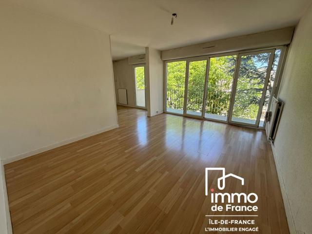 Appartement 73 m2 4 pièces