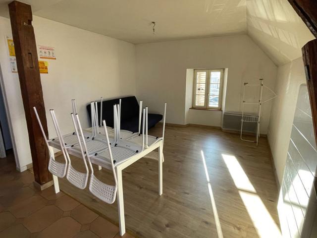 Appartement 73 m2 4 pièces