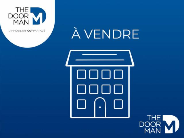 Appartement 73 m2 4 pièces