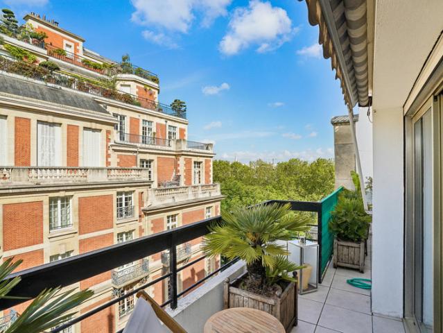 Appartement 73 m2 3 pièces