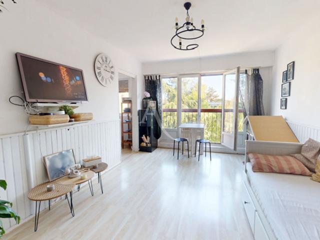 Appartement 73 m2 4 pièces