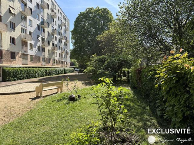 Appartement 73 m2 5 pièces