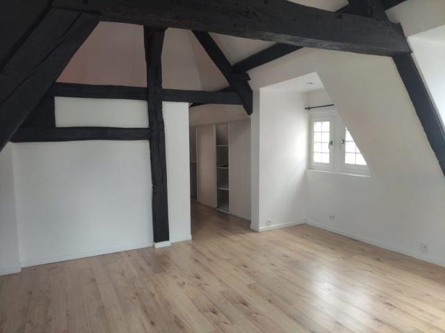 Appartement 73 m2 2 pièces