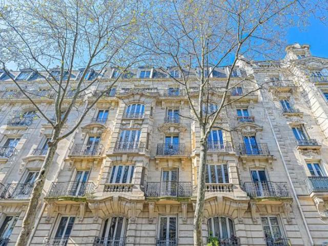 Appartement 73 m2 3 pièces
