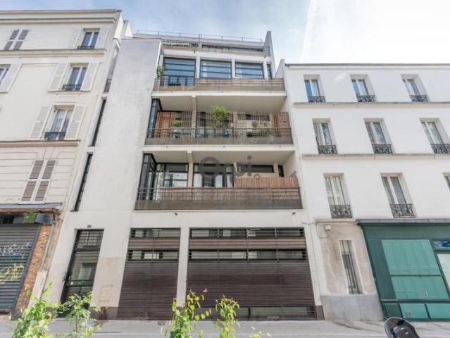 Appartement 73 m2 3 pièces