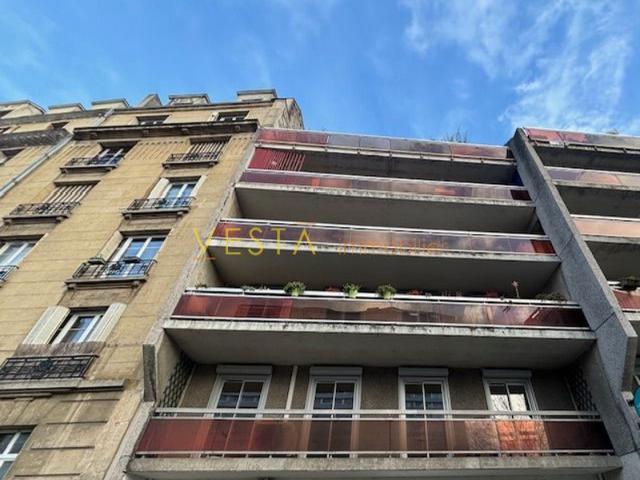 Appartement 73 m2 3 pièces