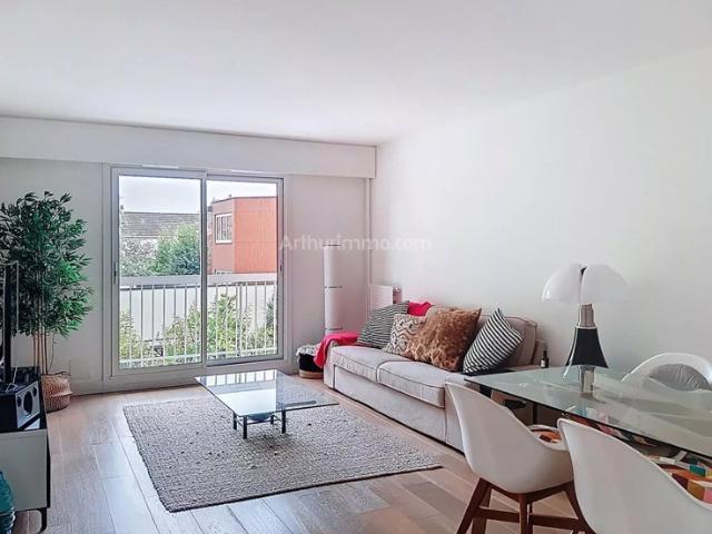 Appartement 73 m2 3 pièces