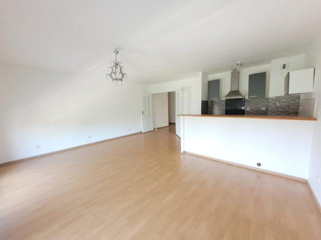 Appartement 73 m2 3 pièces