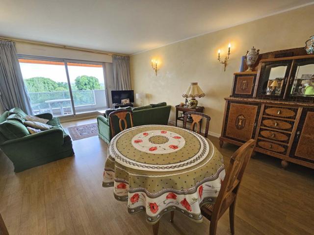Appartement 73 m2 3 pièces