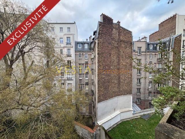 Appartement 73 m2 3 pièces