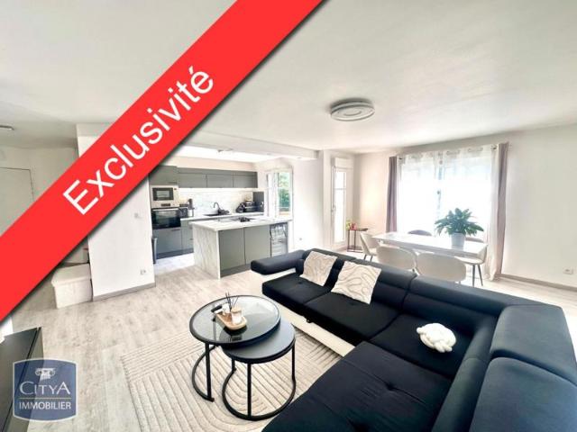 Appartement 73 m2 3 pièces