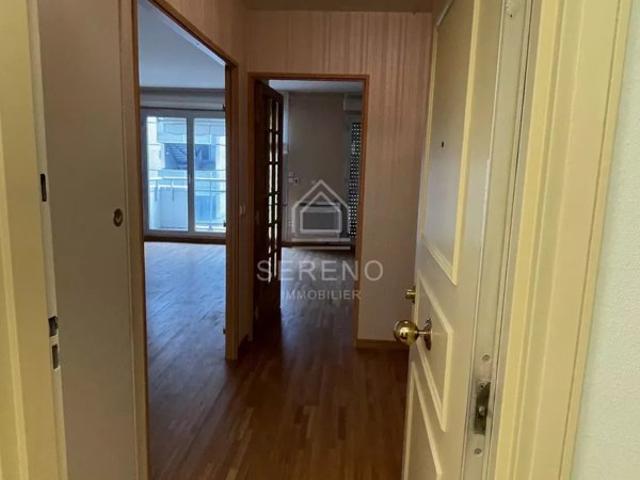 Appartement 73 m2 3 pièces