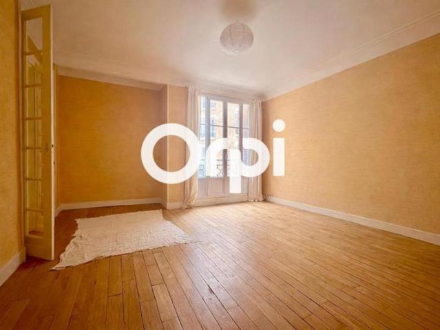 Appartement 73 m2 3 pièces