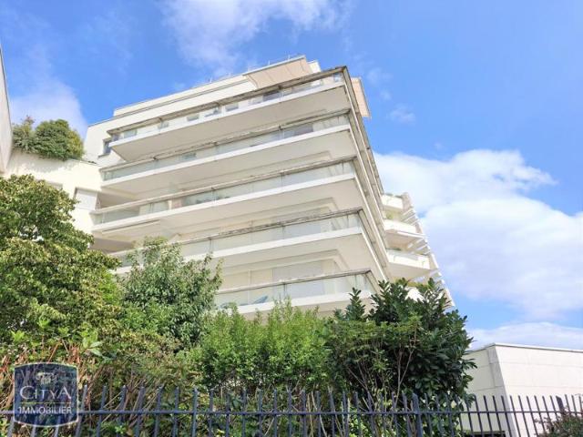 Appartement 73 m2 3 pièces