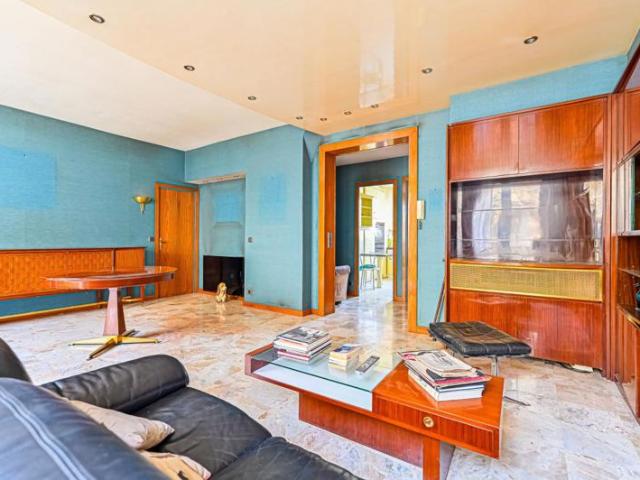 Appartement 73 m2 3 pièces