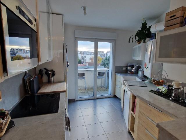 Appartement 73 m2 Villemomble