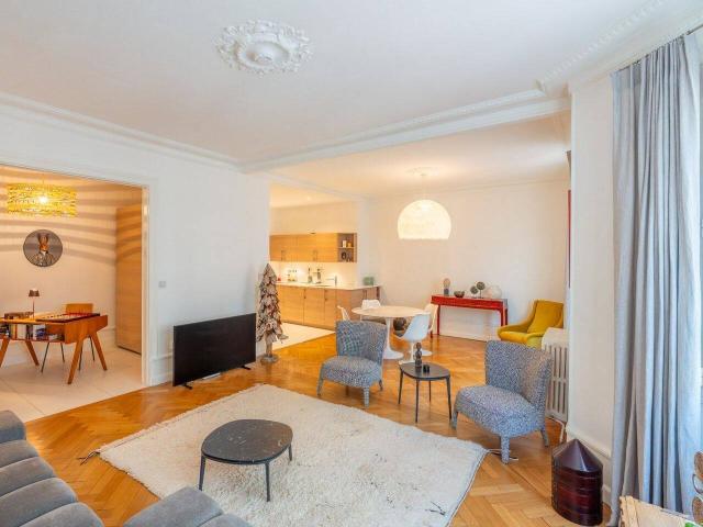 Appartement 73 m2 Annecy