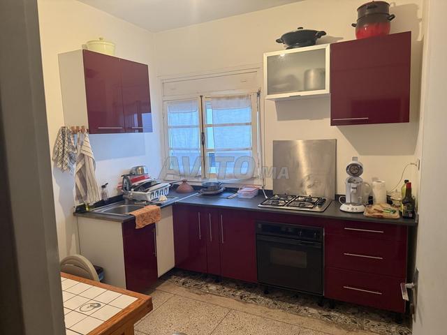 Appartement 73 m2 Hay Quods