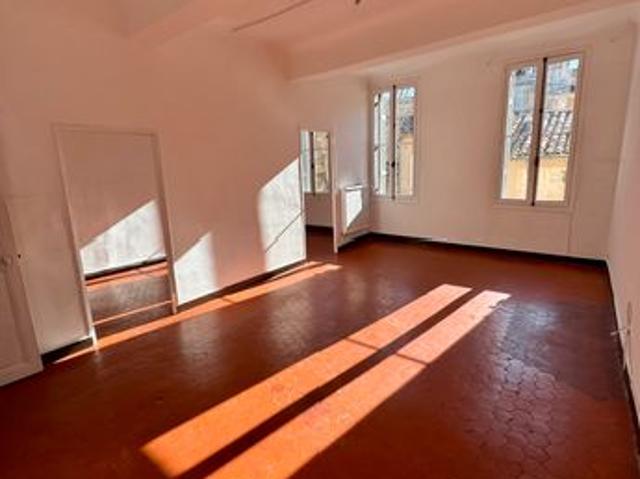 Appartement 73 m2 Quartier Prêcheurs