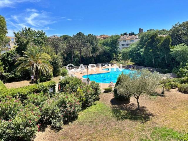 Appartement 73 m2 Saint Tropez