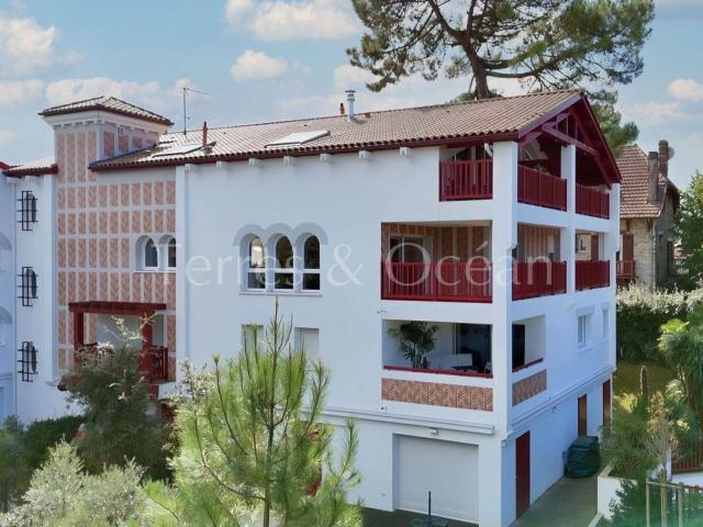 Appartement 73 m2 Soorts Hossegor