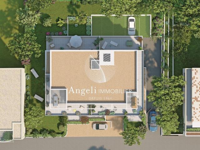 Appartement 73 m2 St Aygulf