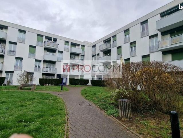 Appartement 73 m² Metz