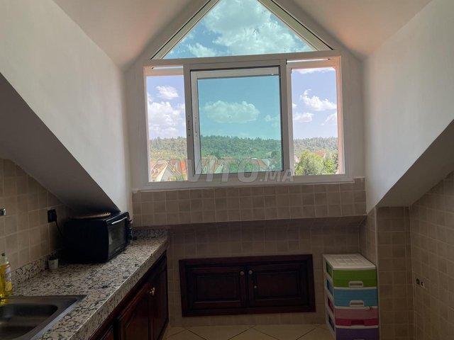Appartement 73 m² à Ifrane