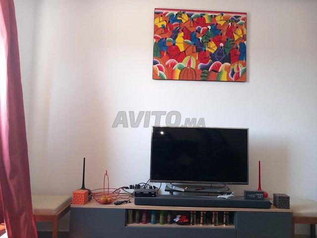 Appartement 73 m² à Mirleft