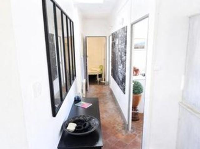 Appartement 73 m² Aix En Provence