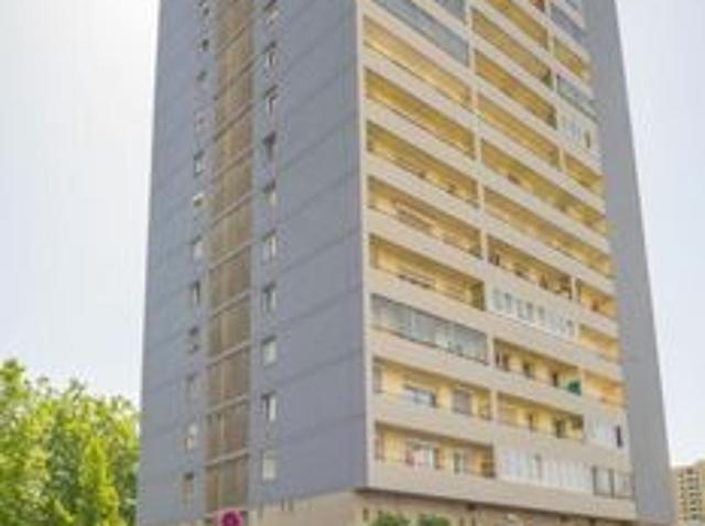 Appartement 73 m² Belfort