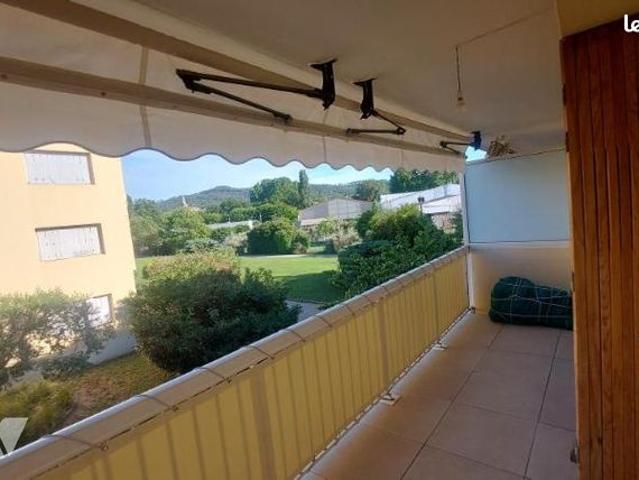 Appartement 73 m² BRIGNOLES