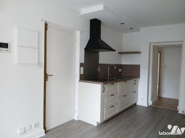 Appartement 73 m² LAMBALLE