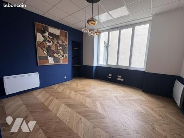 Appartement 73 m² VENDOME