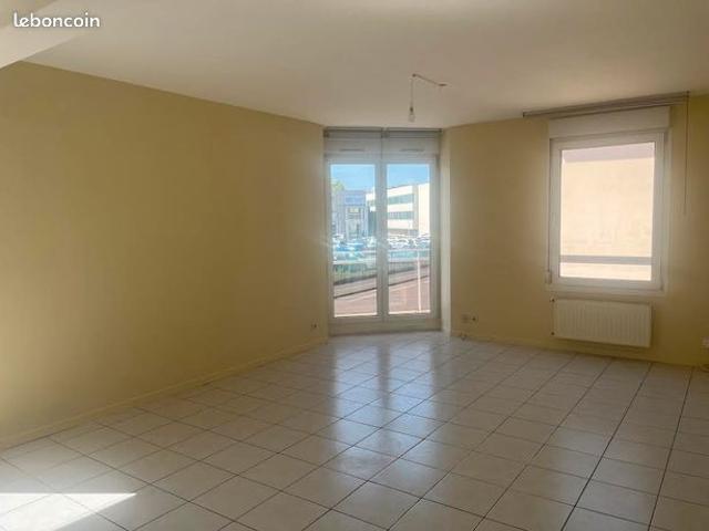 Appartement 73m² Colmar