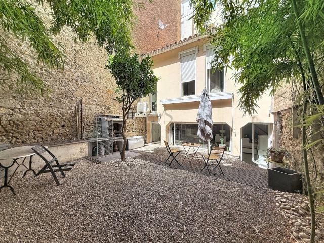 Appartement 73m² Béziers